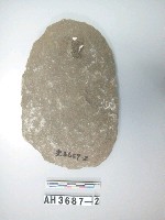 藏品(大型石片器)的圖片